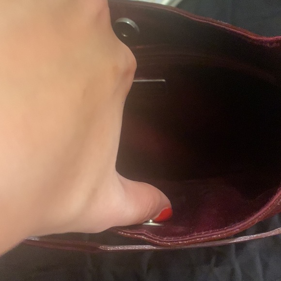 Authentic Prada Mini Bag - Picture 12 of 14